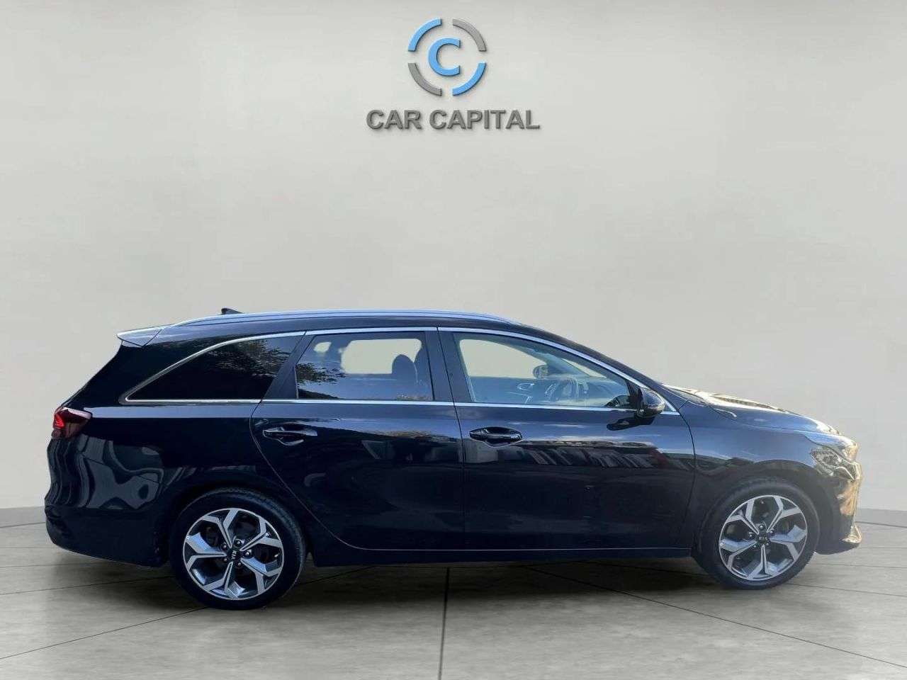 2020 KIA CEED 2020 KIA CEED