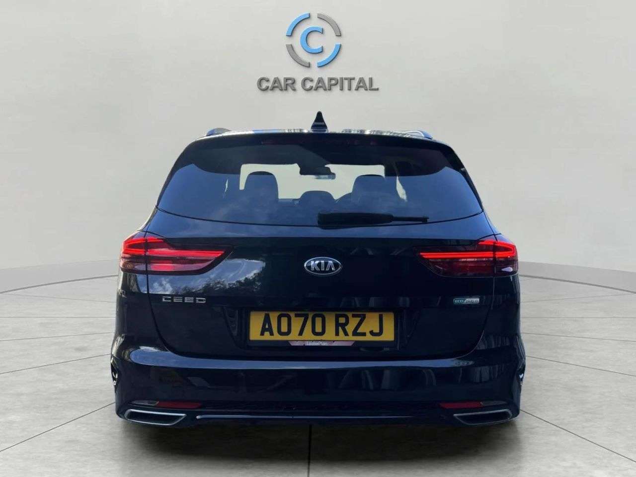 2020 KIA CEED 2020 KIA CEED