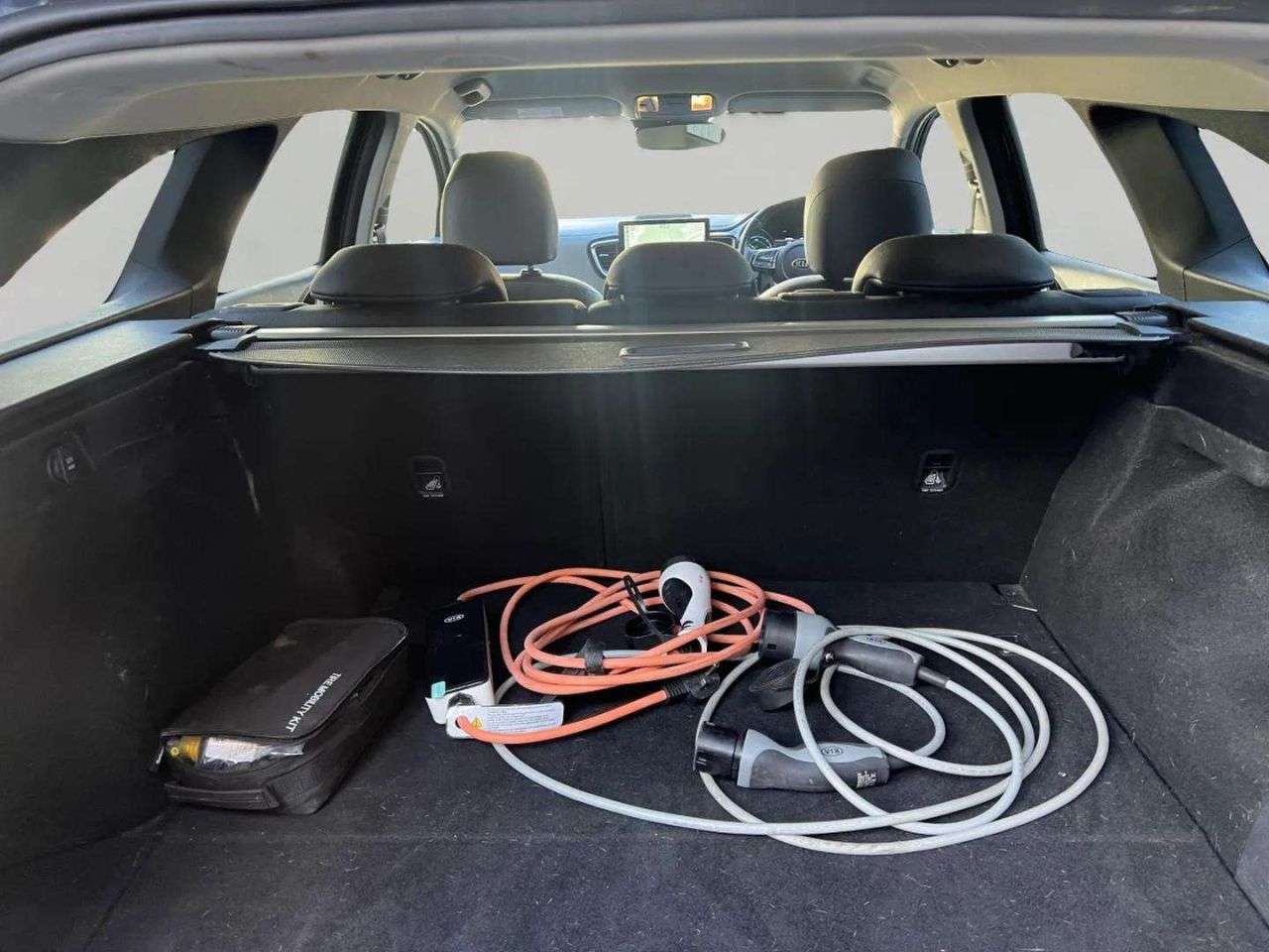 2020 KIA CEED 2020 KIA CEED