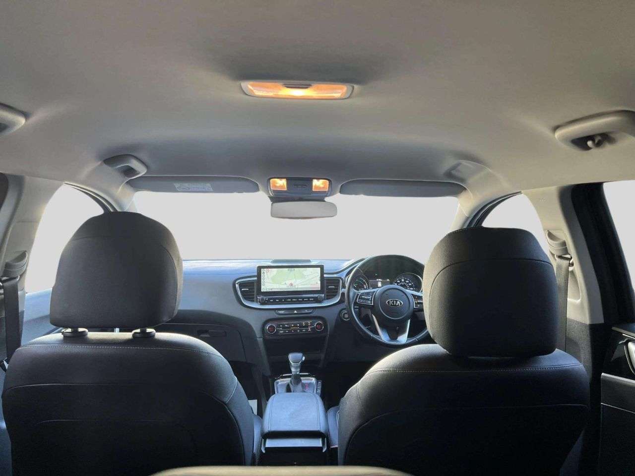 2020 KIA CEED 2020 KIA CEED