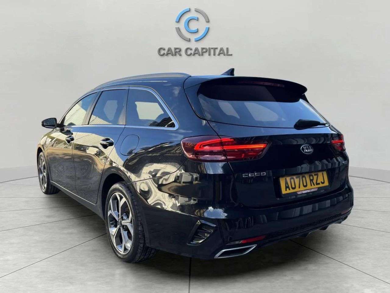 2020 KIA CEED 2020 KIA CEED