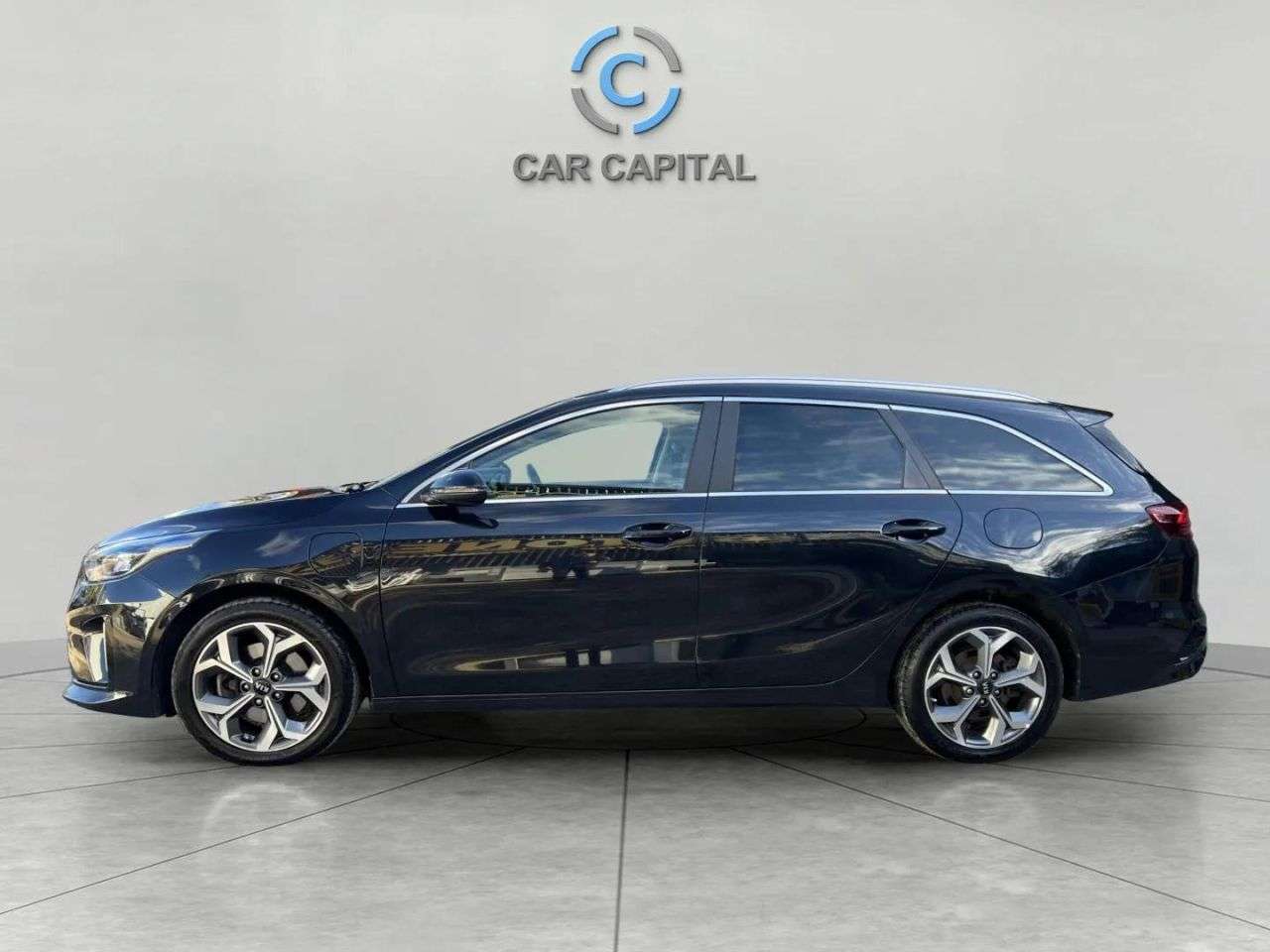 2020 KIA CEED 2020 KIA CEED