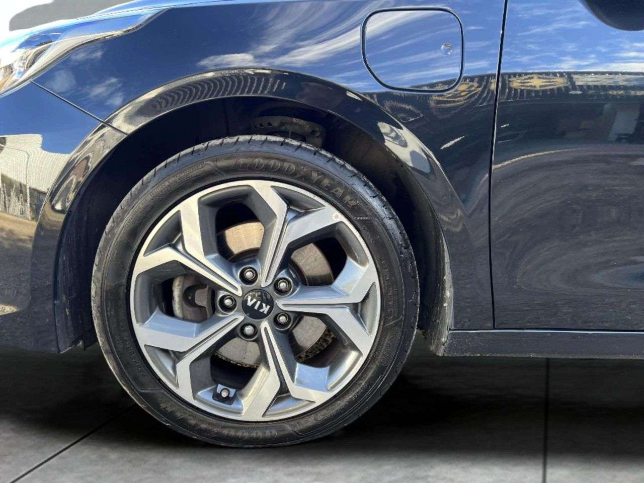 2020 KIA CEED 2020 KIA CEED