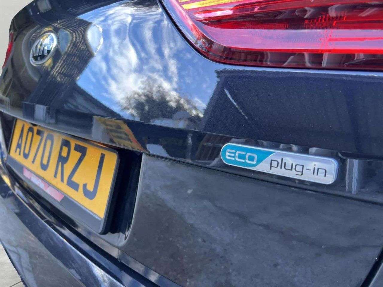 2020 KIA CEED 2020 KIA CEED