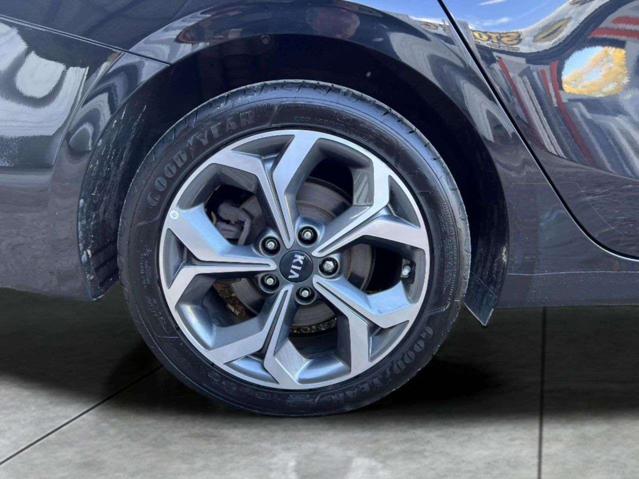 2020 KIA CEED 2020 KIA CEED