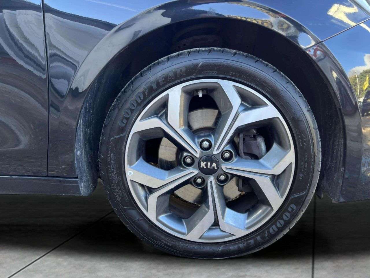 2020 KIA CEED 2020 KIA CEED