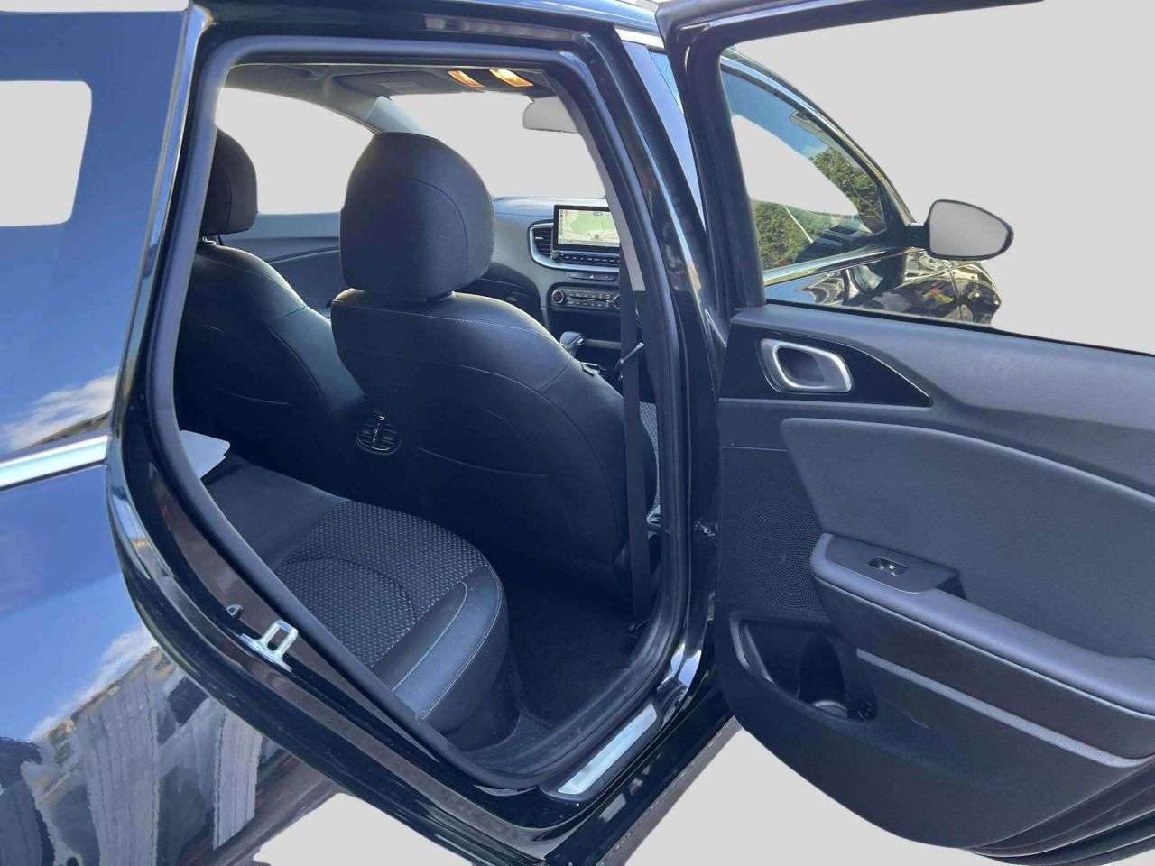 2020 KIA CEED 2020 KIA CEED