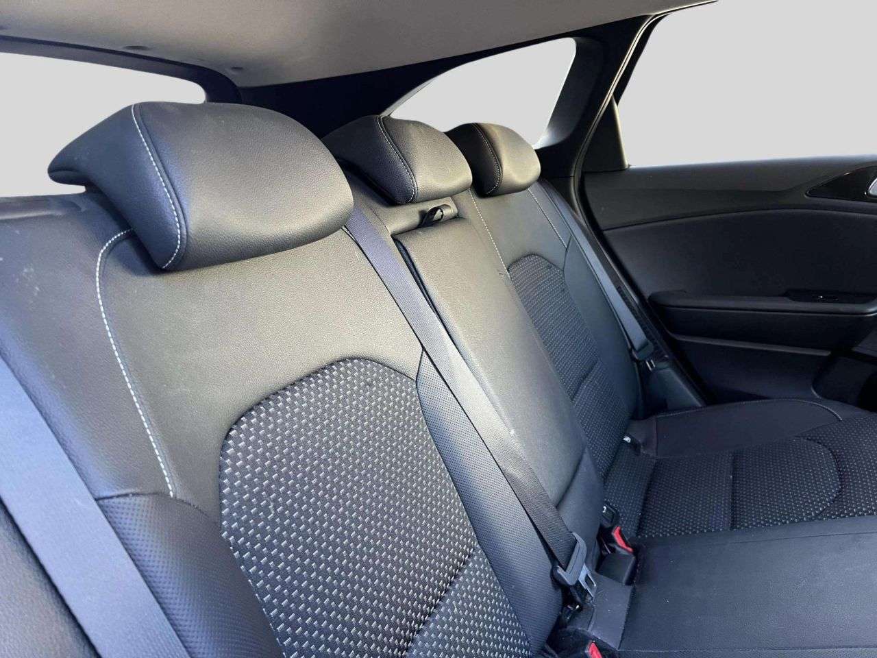 2020 KIA CEED 2020 KIA CEED