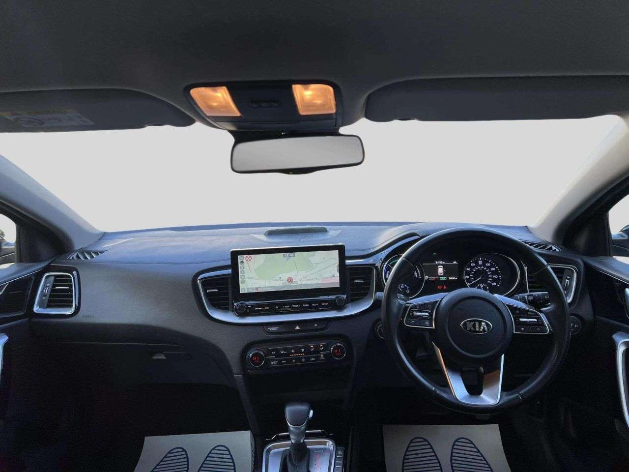 2020 KIA CEED 2020 KIA CEED