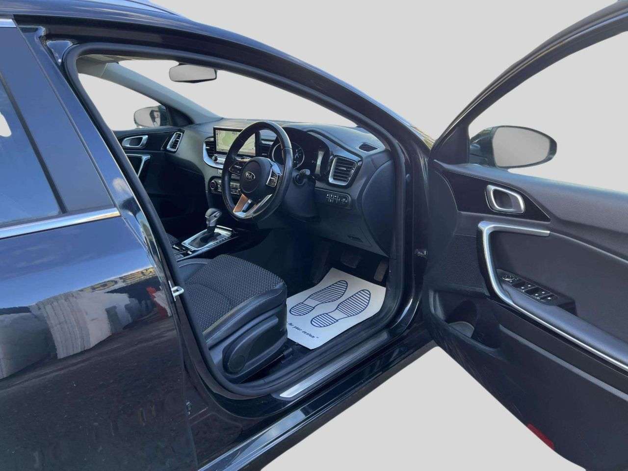 2020 KIA CEED 2020 KIA CEED