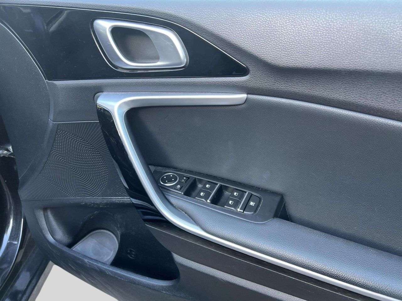 2020 KIA CEED 2020 KIA CEED