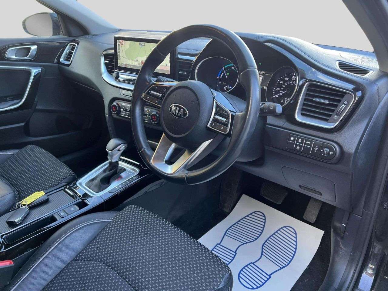 2020 KIA CEED 2020 KIA CEED