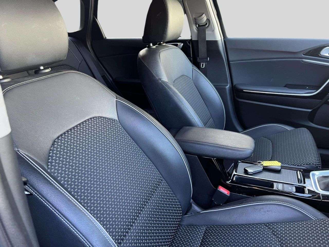 2020 KIA CEED 2020 KIA CEED