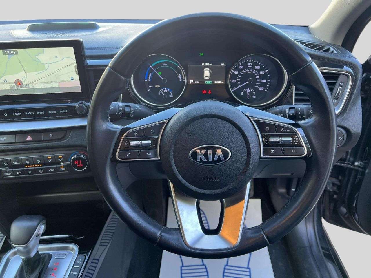 2020 KIA CEED 2020 KIA CEED
