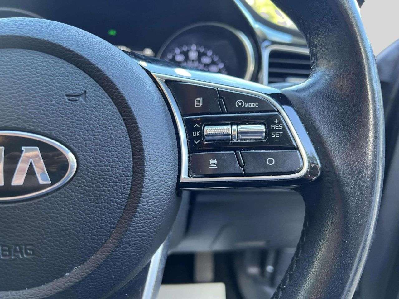 2020 KIA CEED 2020 KIA CEED