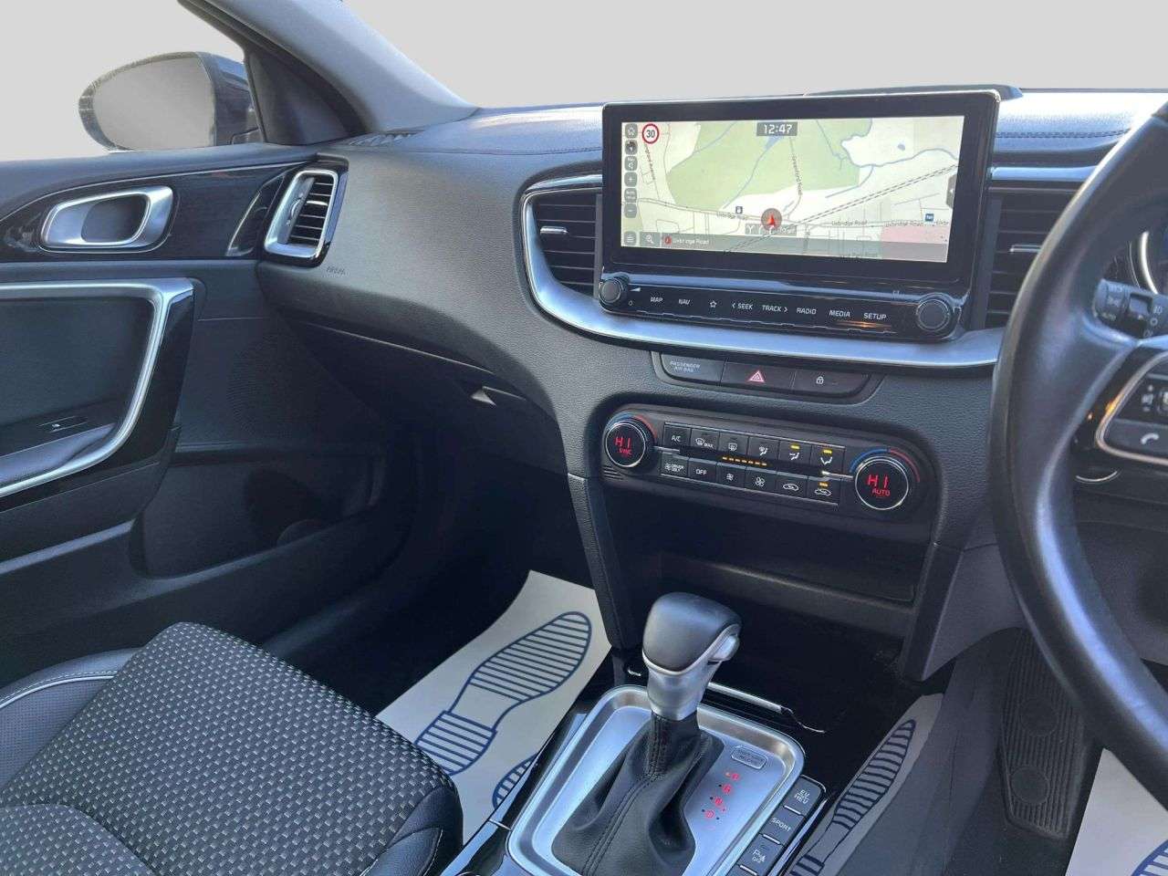 2020 KIA CEED 2020 KIA CEED