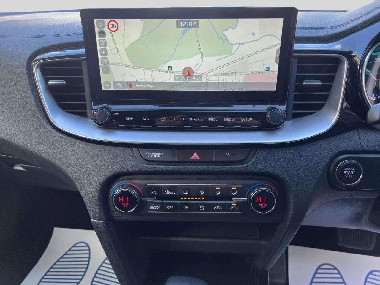 2020 KIA CEED 2020 KIA CEED