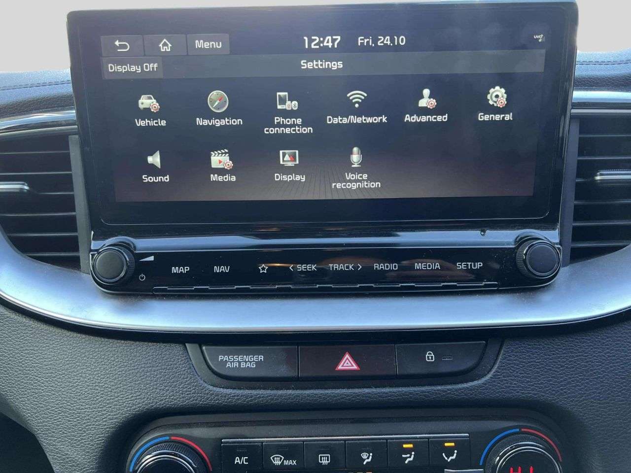 2020 KIA CEED 2020 KIA CEED