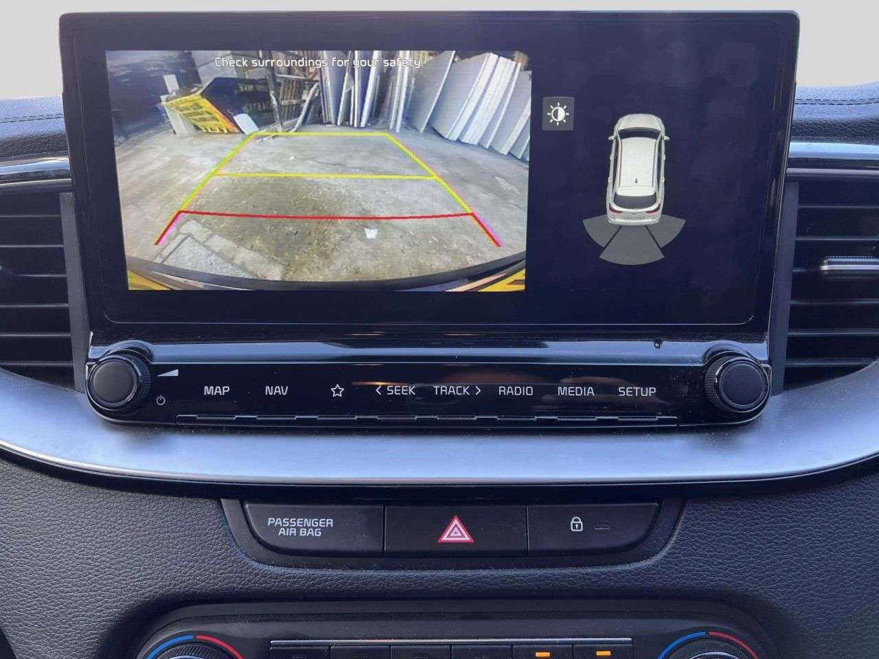 2020 KIA CEED 2020 KIA CEED