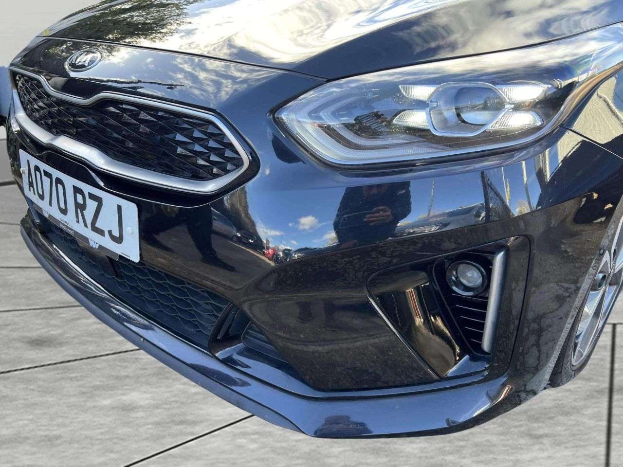 2020 KIA CEED 2020 KIA CEED