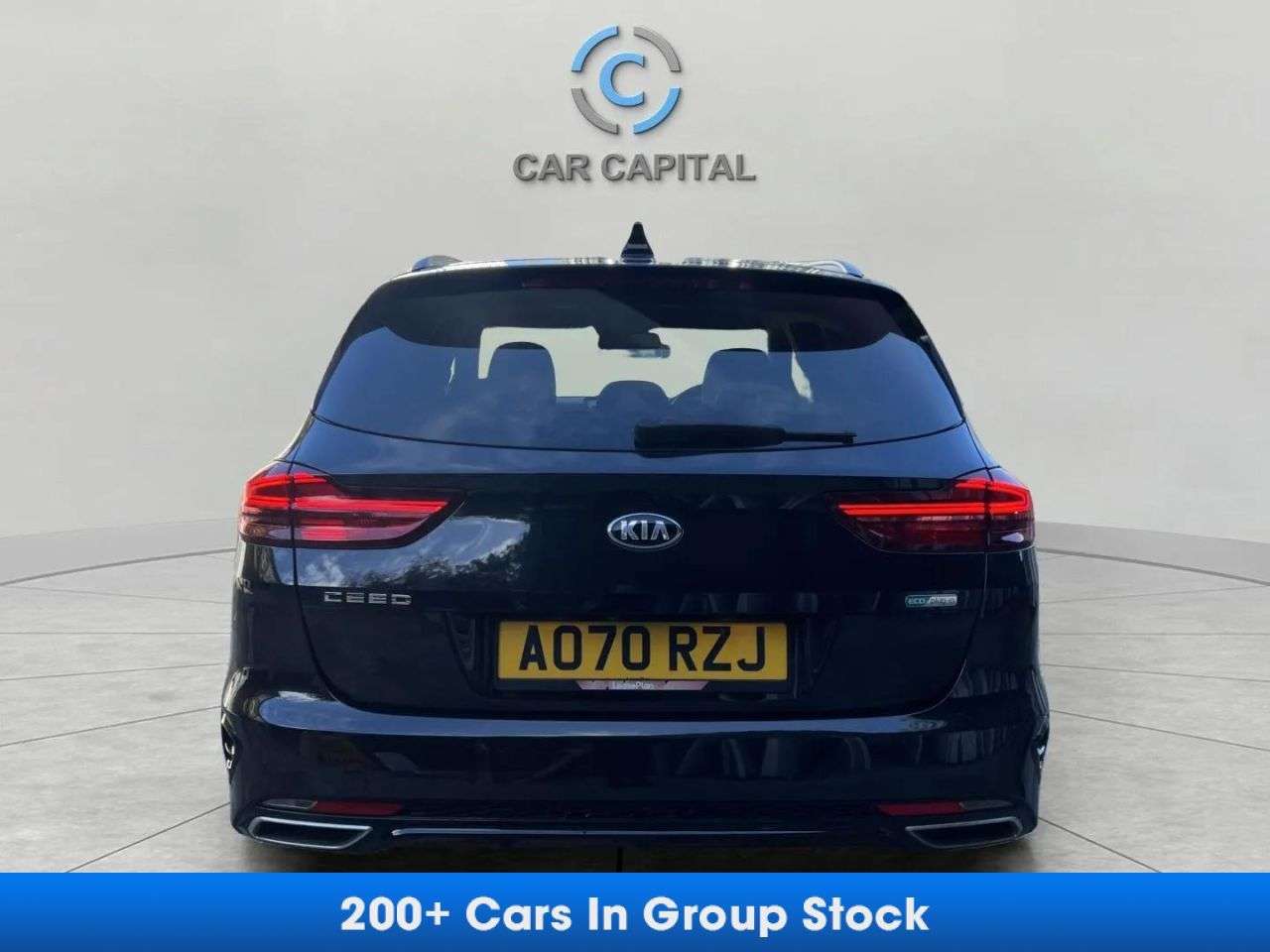 2020 KIA CEED 2020 KIA CEED