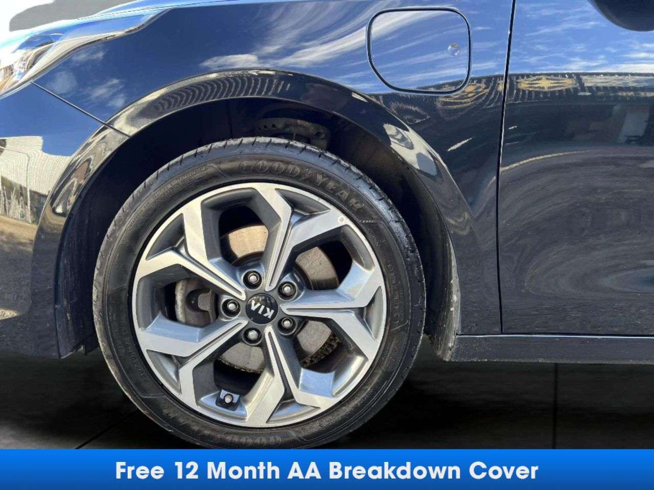 2020 KIA CEED 2020 KIA CEED