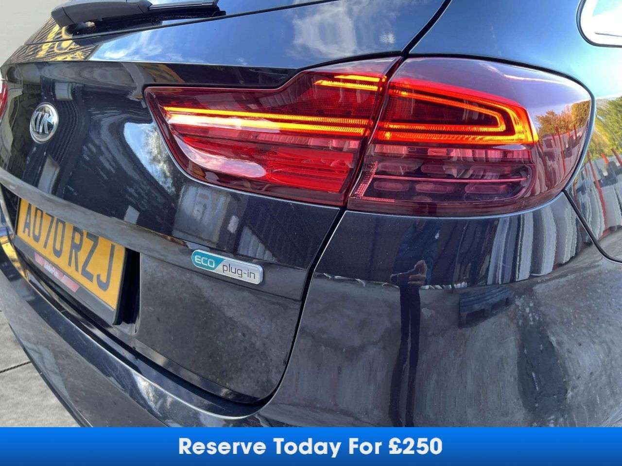 2020 KIA CEED 2020 KIA CEED