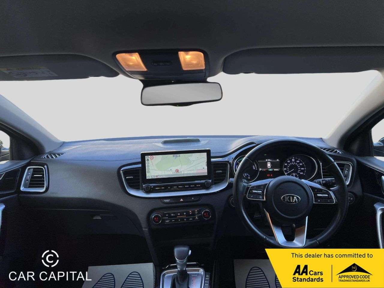 2020 KIA CEED 2020 KIA CEED