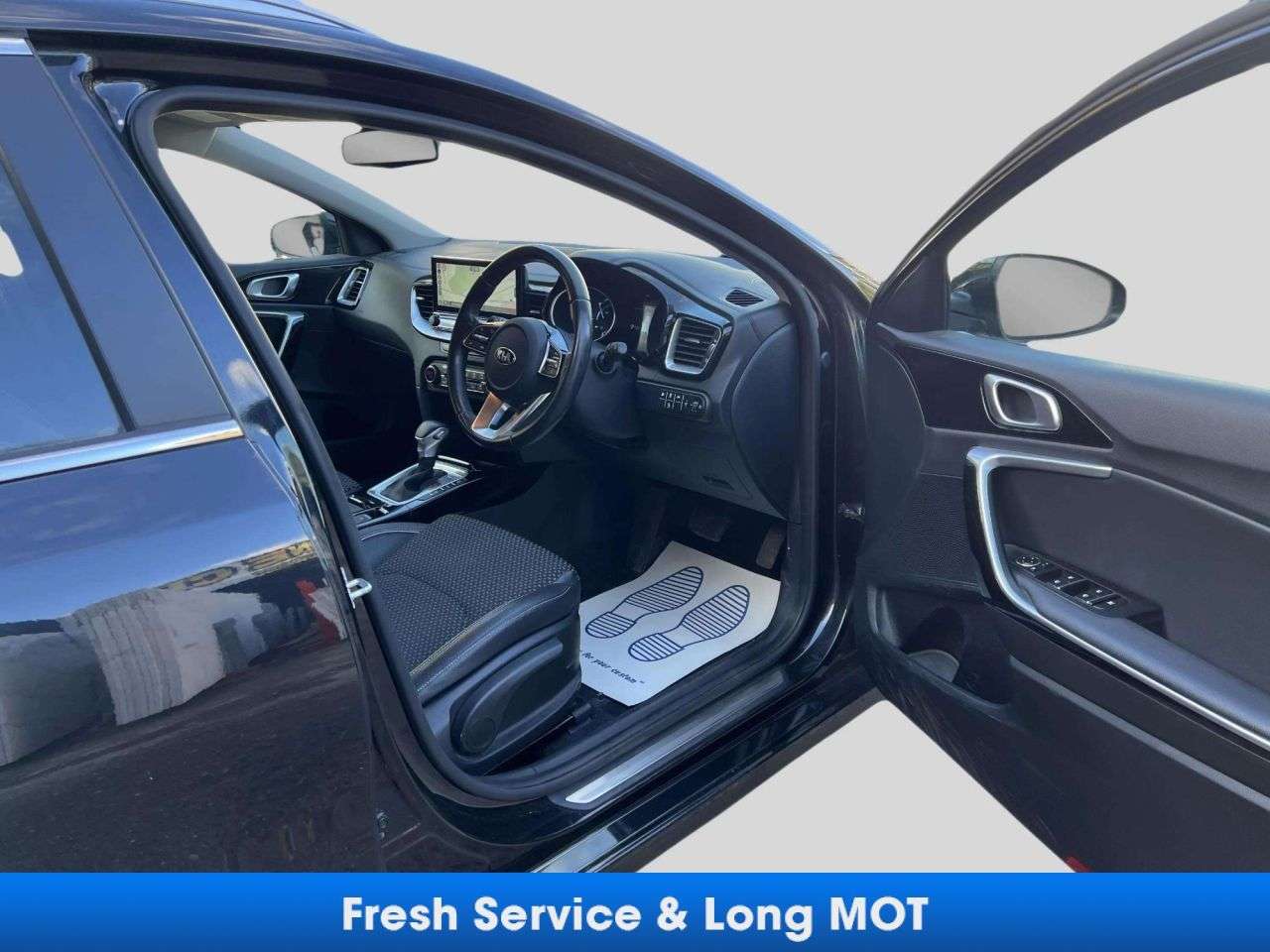 2020 KIA CEED 2020 KIA CEED