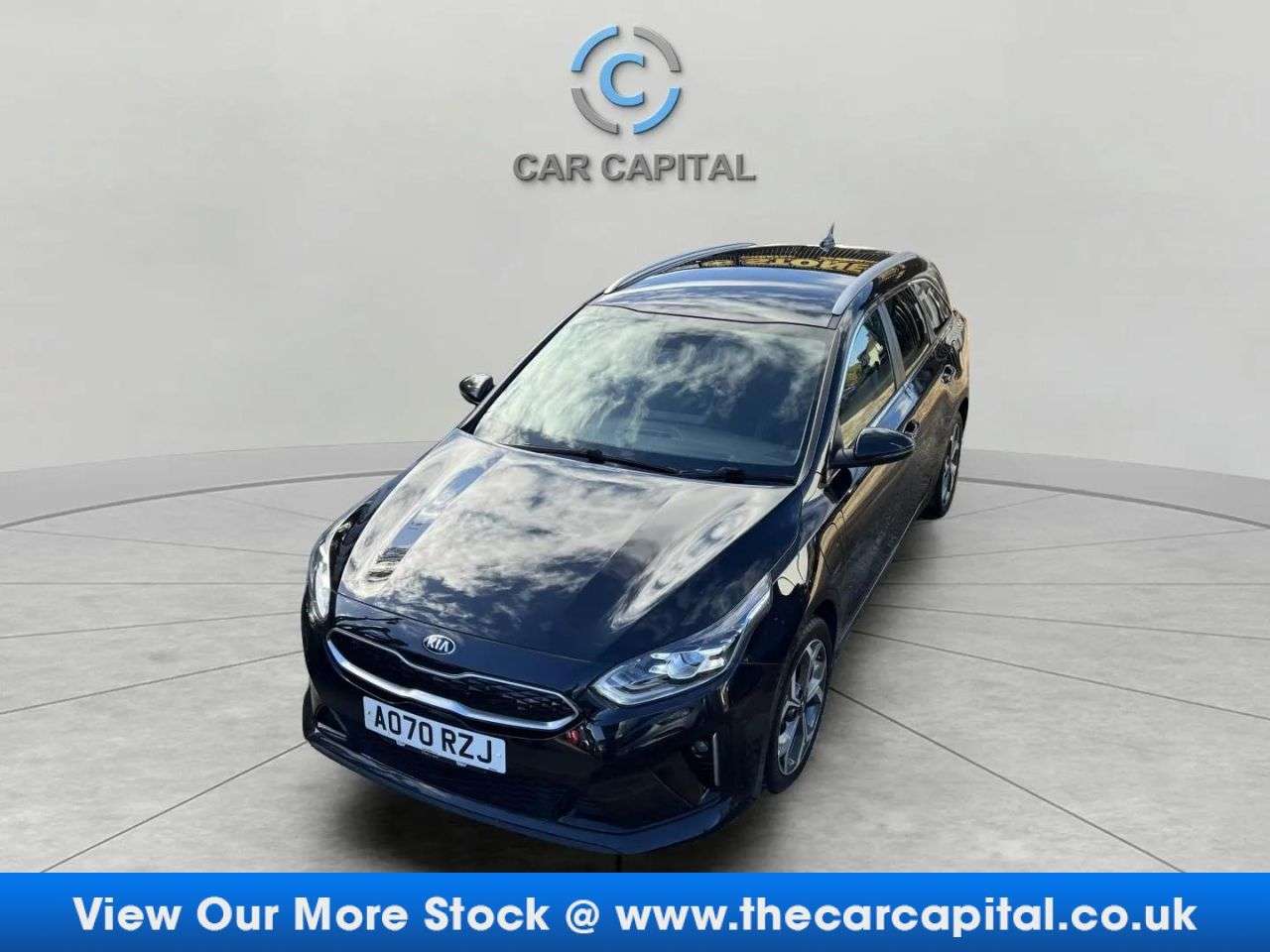 2020 KIA CEED 2020 KIA CEED