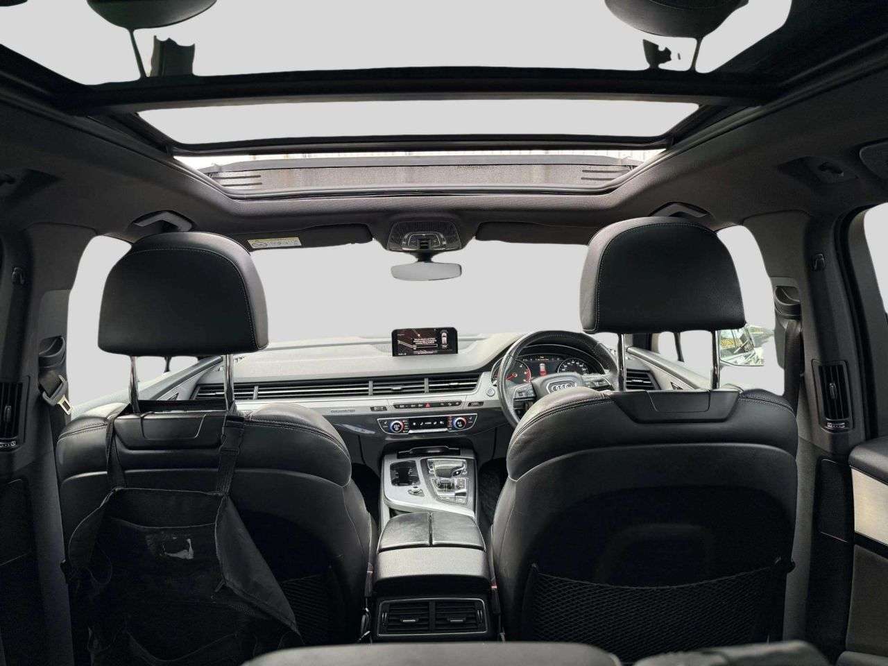 2017 AUDI Q7 2017 AUDI Q7