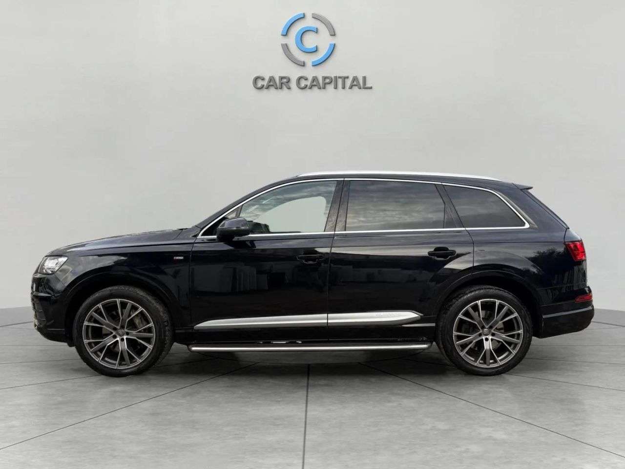 2017 AUDI Q7 2017 AUDI Q7