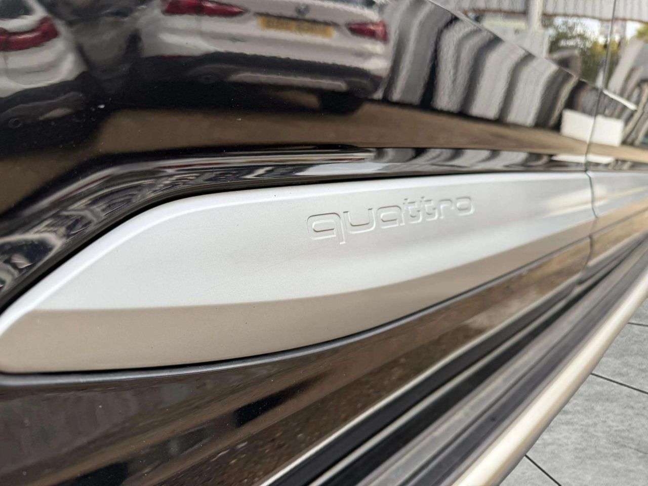 2017 AUDI Q7 2017 AUDI Q7