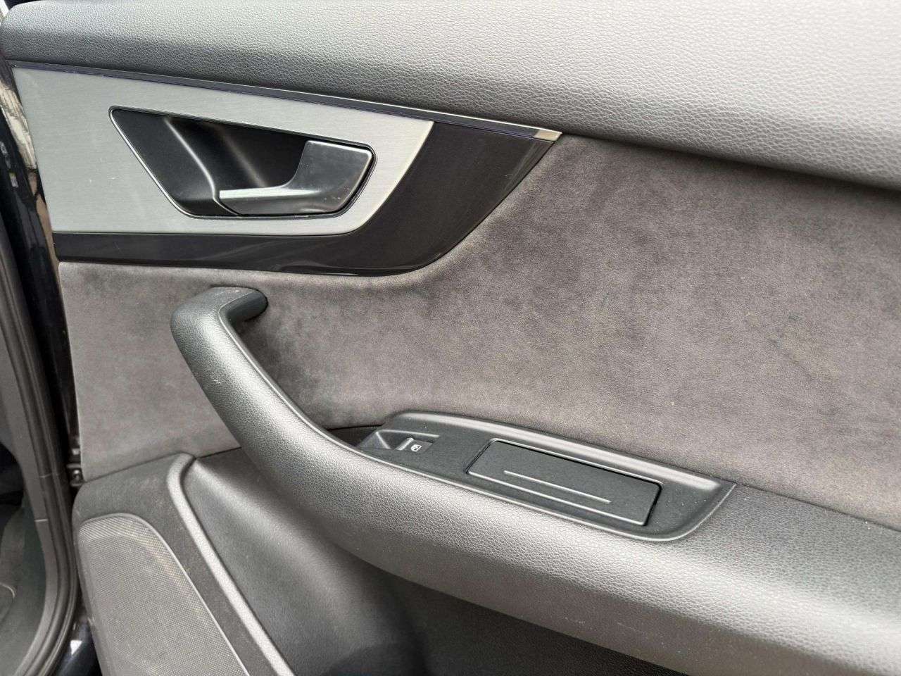 2017 AUDI Q7 2017 AUDI Q7