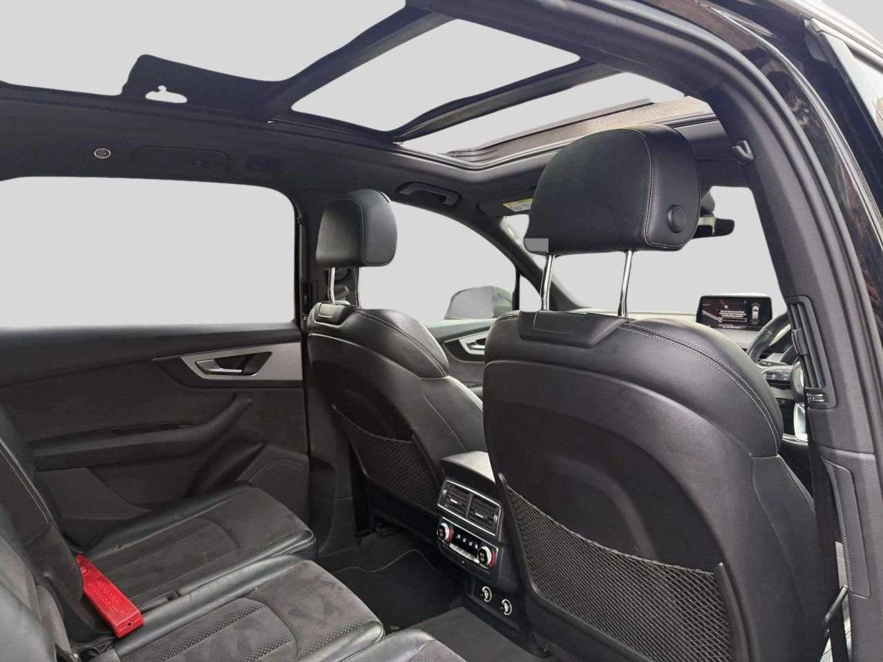 2017 AUDI Q7 2017 AUDI Q7