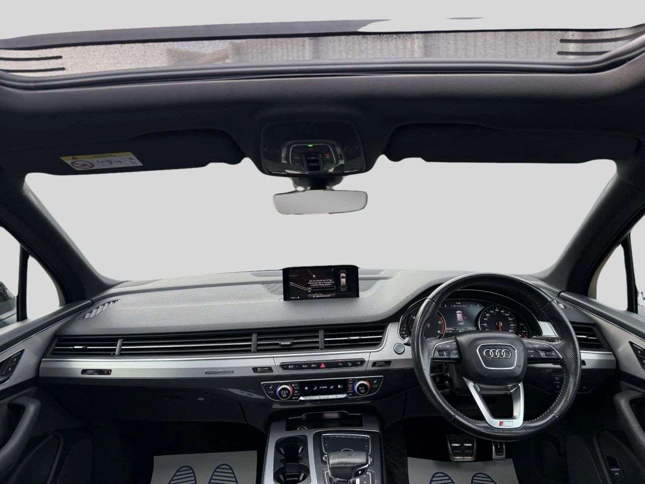 2017 AUDI Q7 2017 AUDI Q7