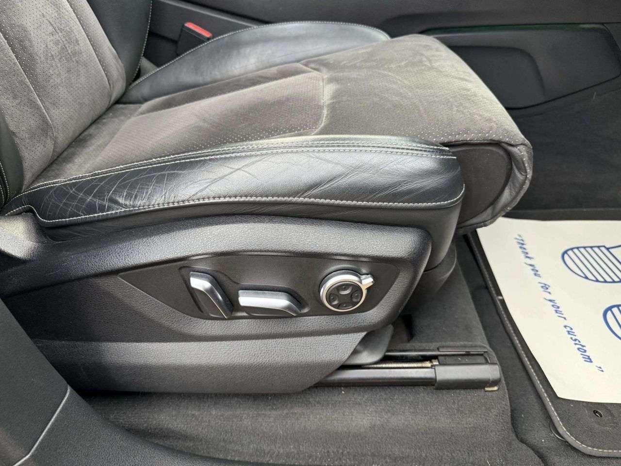 2017 AUDI Q7 2017 AUDI Q7