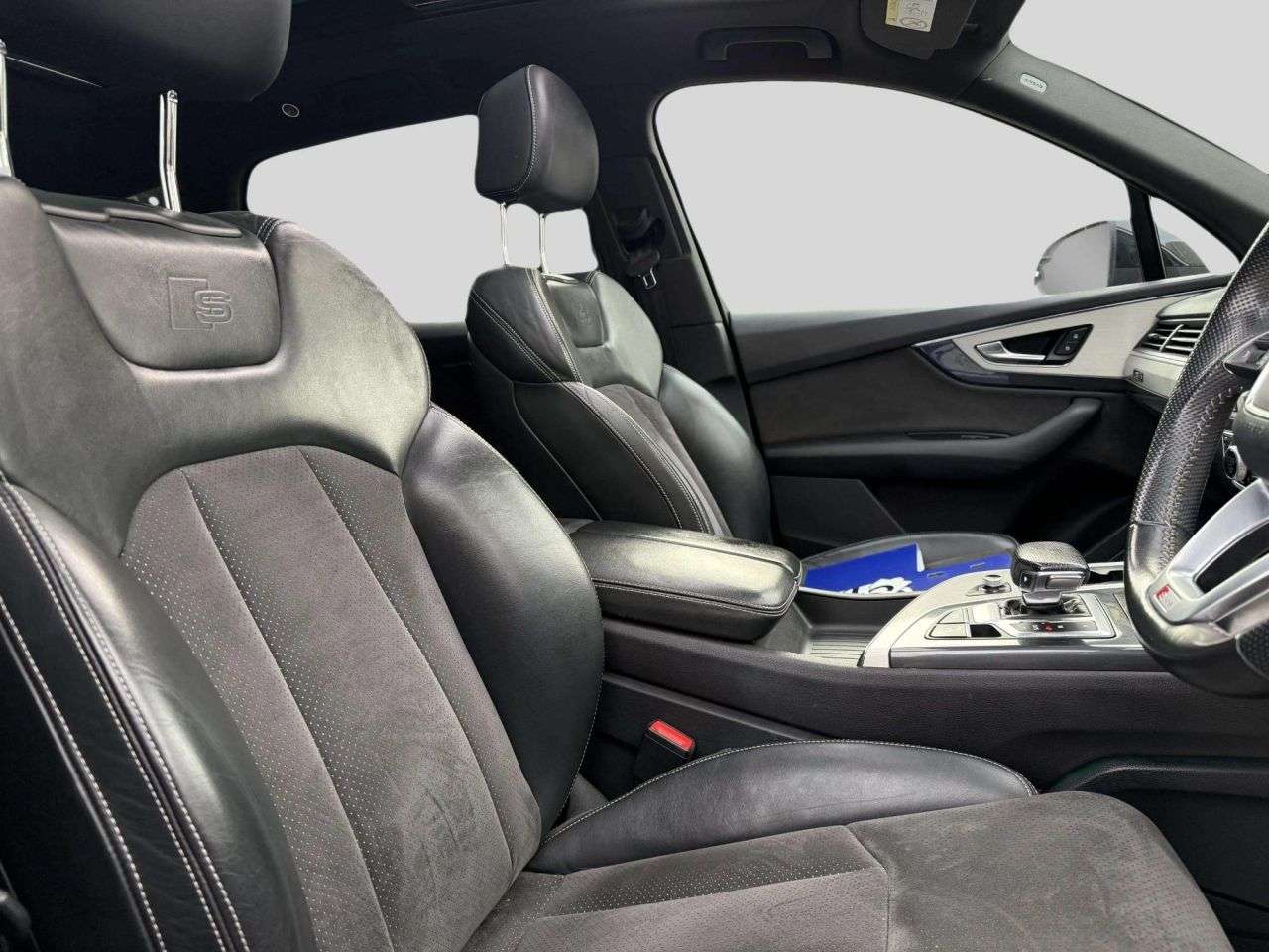 2017 AUDI Q7 2017 AUDI Q7