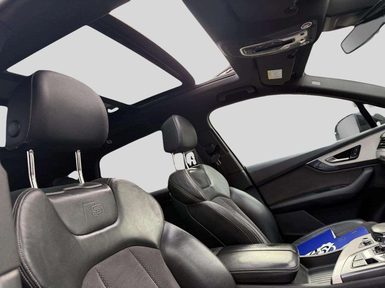 2017 AUDI Q7 2017 AUDI Q7