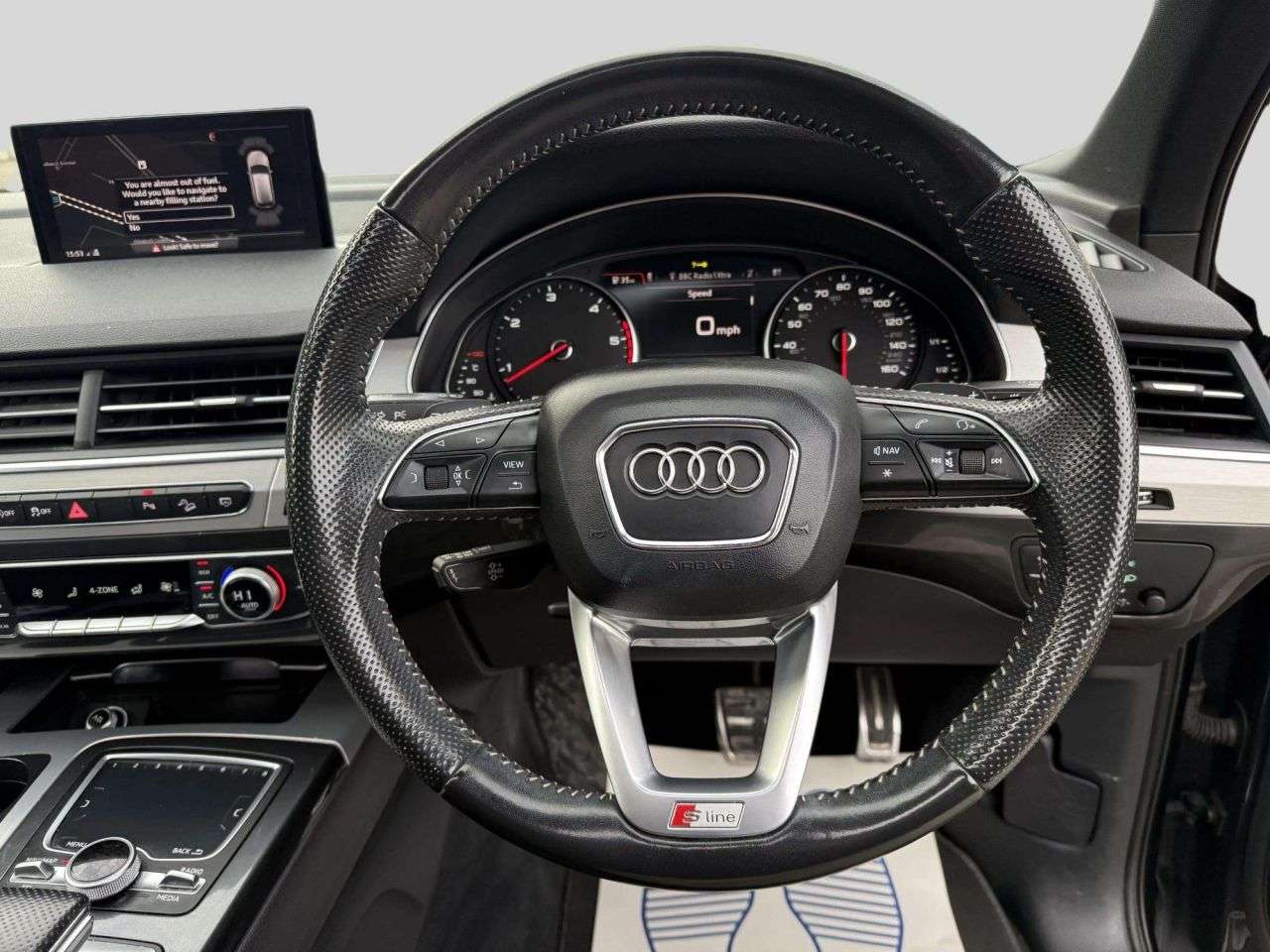 2017 AUDI Q7 2017 AUDI Q7