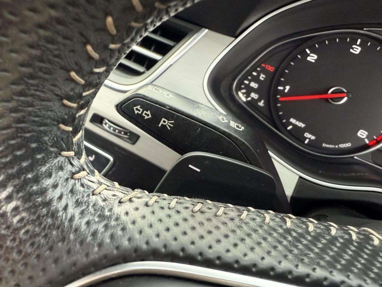 2017 AUDI Q7 2017 AUDI Q7