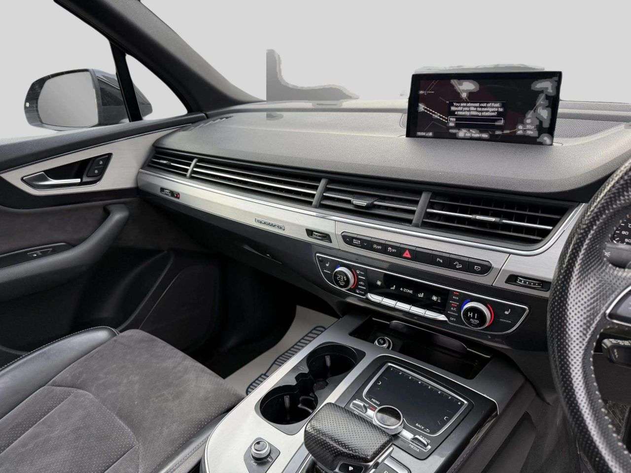 2017 AUDI Q7 2017 AUDI Q7