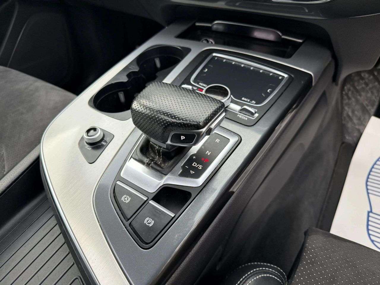 2017 AUDI Q7 2017 AUDI Q7