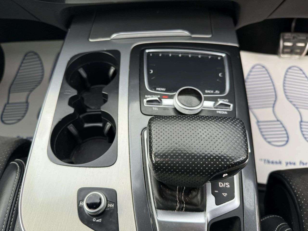 2017 AUDI Q7 2017 AUDI Q7