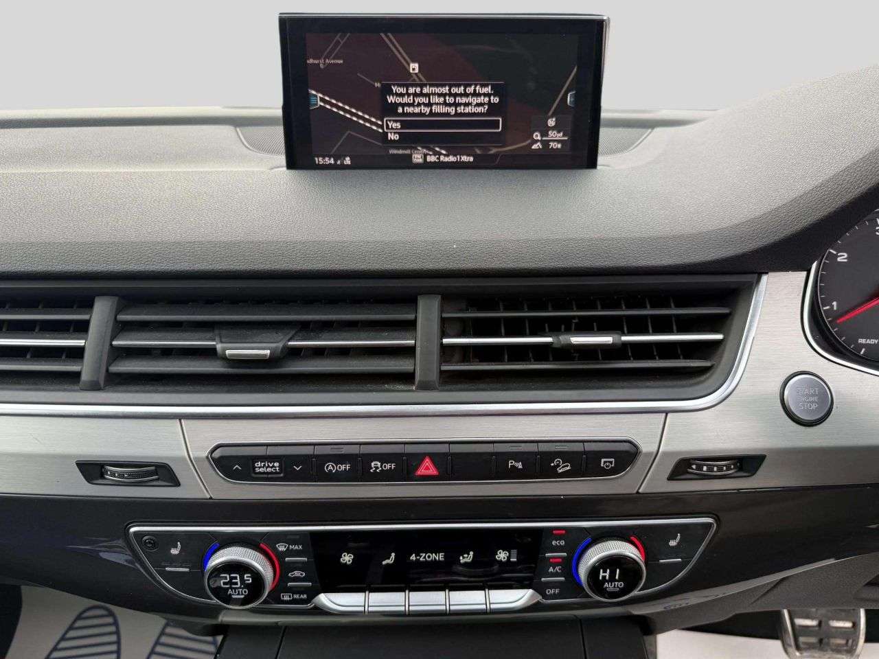 2017 AUDI Q7 2017 AUDI Q7