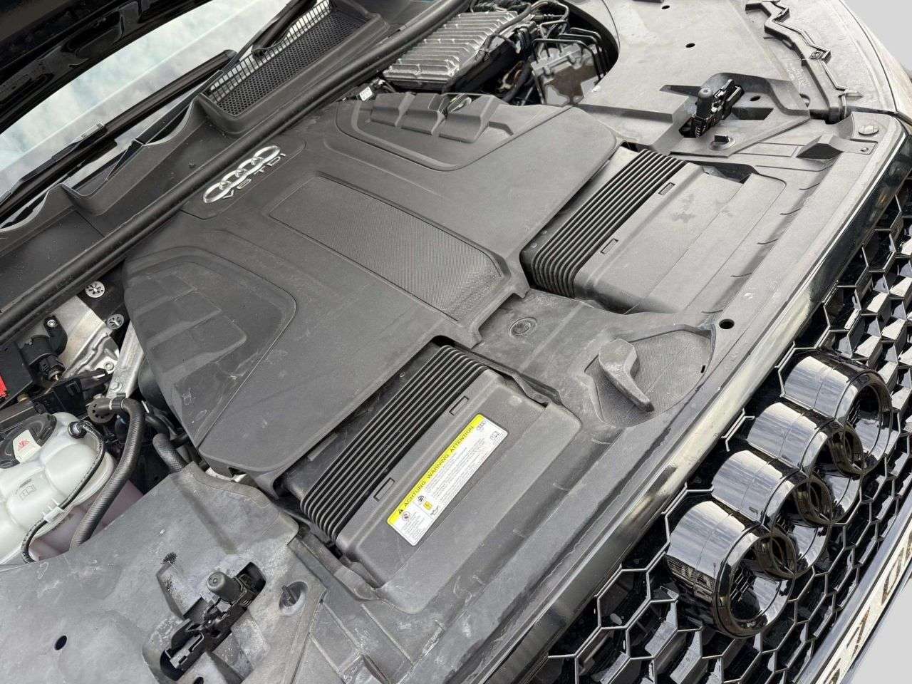 2017 AUDI Q7 2017 AUDI Q7