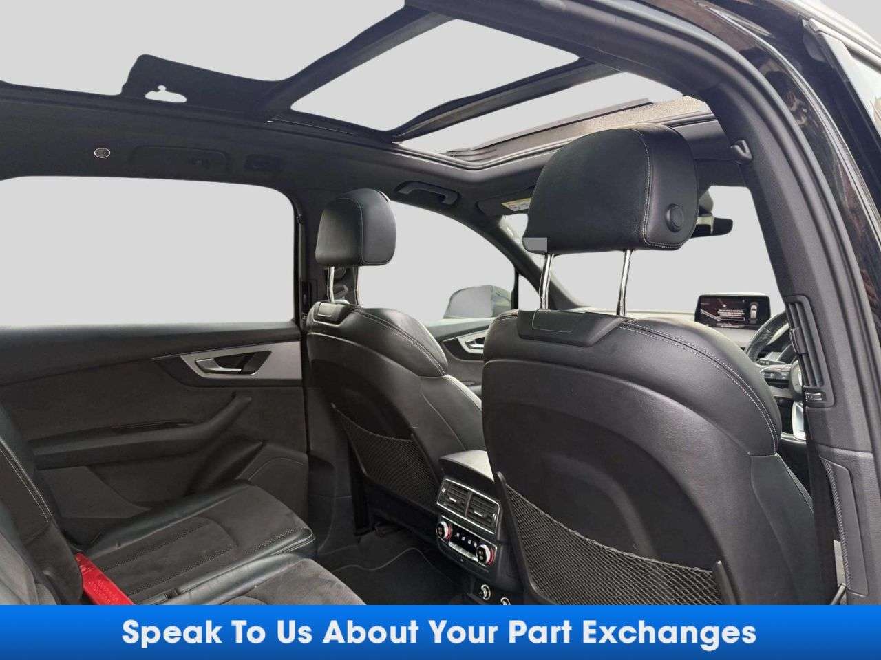 2017 AUDI Q7 2017 AUDI Q7