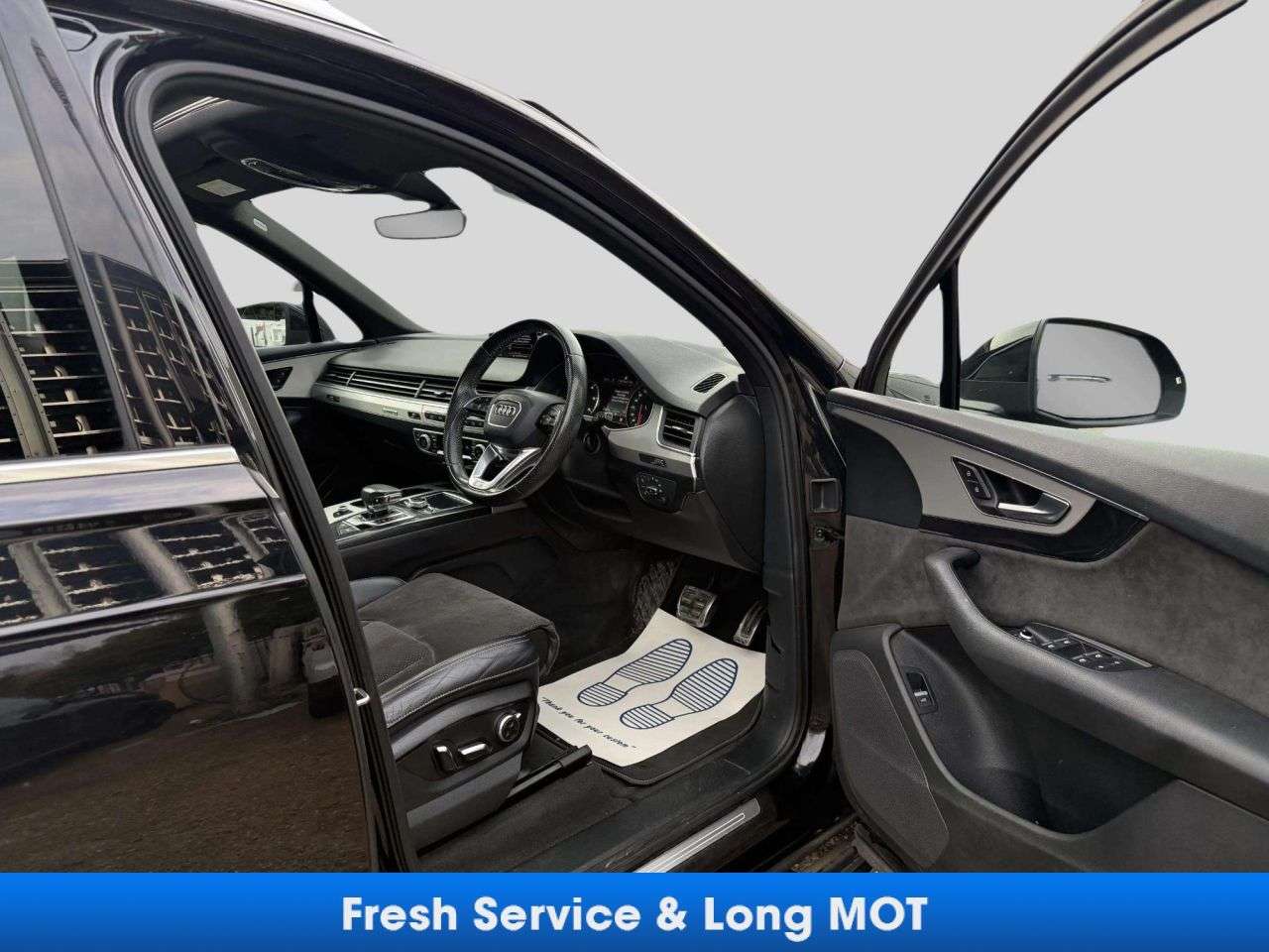 2017 AUDI Q7 2017 AUDI Q7