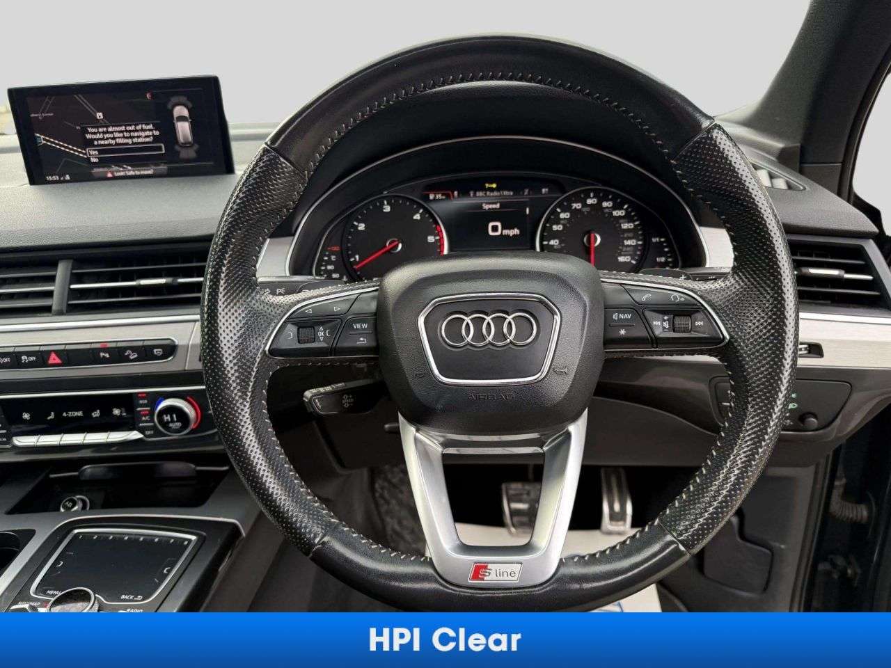 2017 AUDI Q7 2017 AUDI Q7