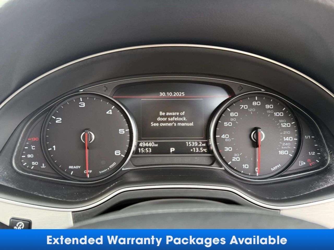 2017 AUDI Q7 2017 AUDI Q7